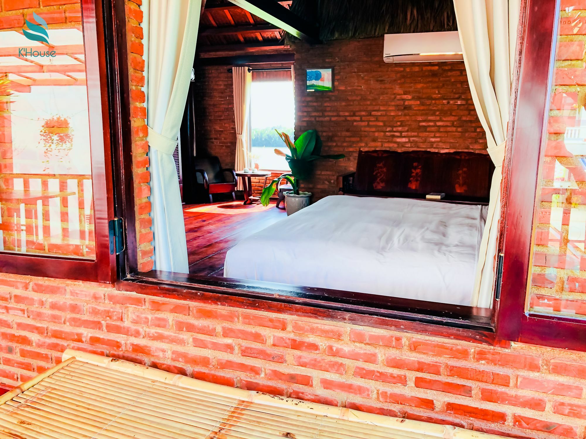 Red Moon Villa Hoian 호이안 외부 사진